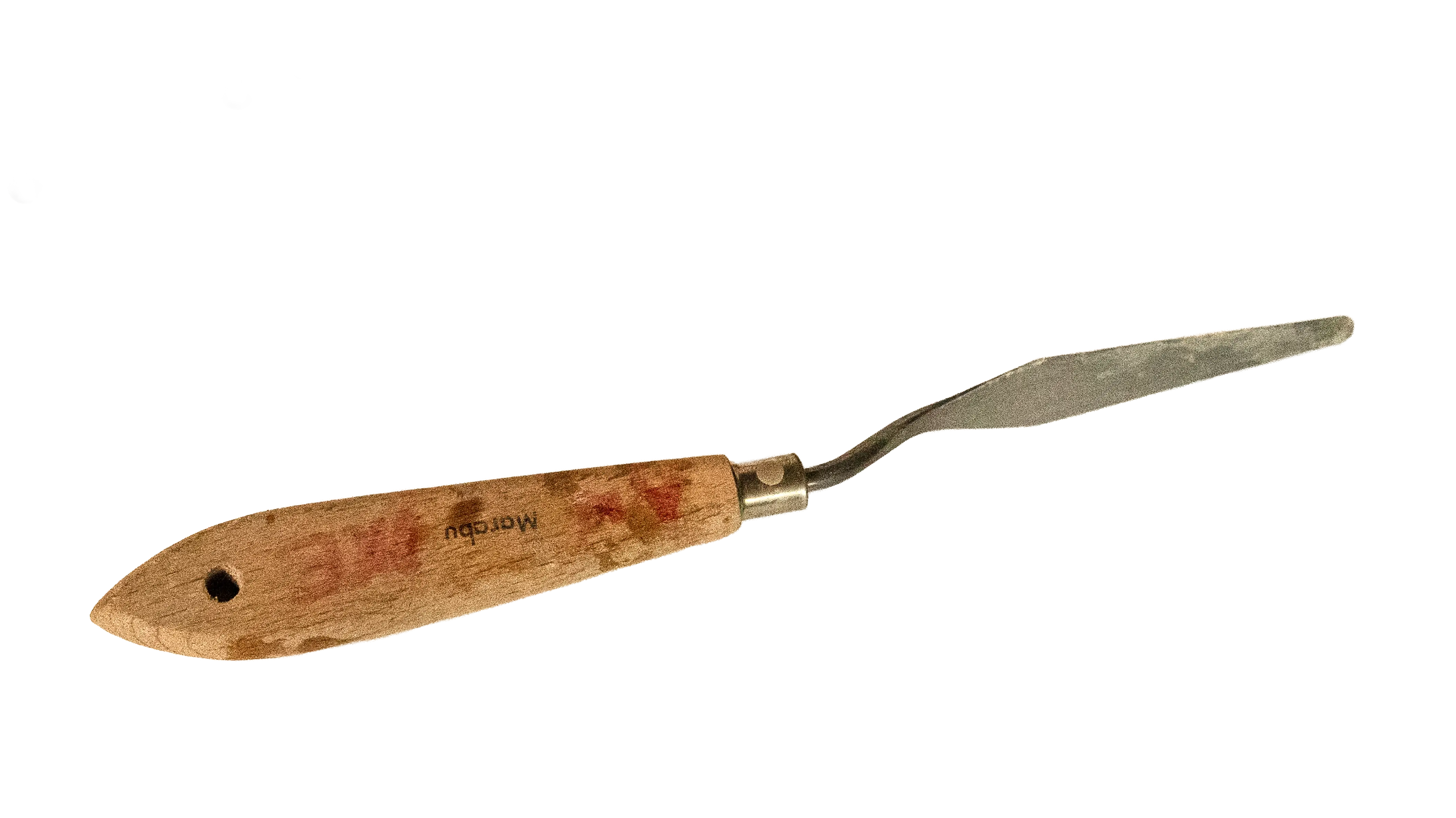 Potter’s tool from Atelier De Maindis, ceramist based in Biot